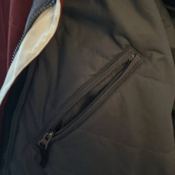 Columbia core jacket. Interchange Men's xl - Picture 5 of 14